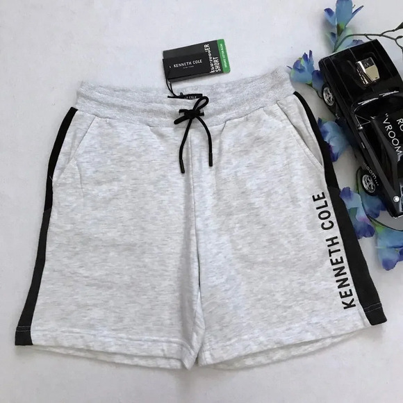 Kenneth Cole NWT Eco Jogger Shorts for Men Size S - Picture 2 of 12